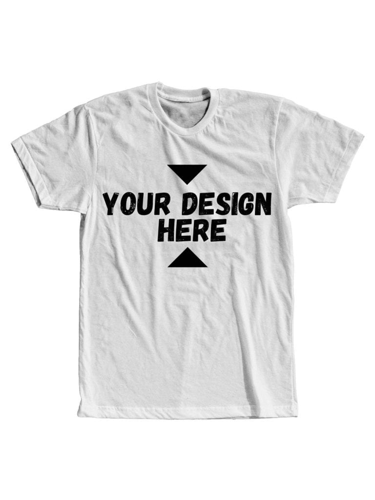 Custom Design T shirt Saiyan Stuff scaled1 - Clairo Shop