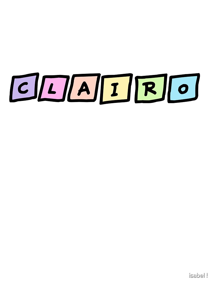 flat750x1000075t 24 - Clairo Shop